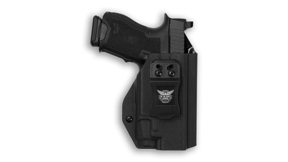 We the People Holsters Psa Sabre Dagger With Streamlight Tlr-7/7A/7X Light Iwb Holster 08CE9B13, 7249702355042