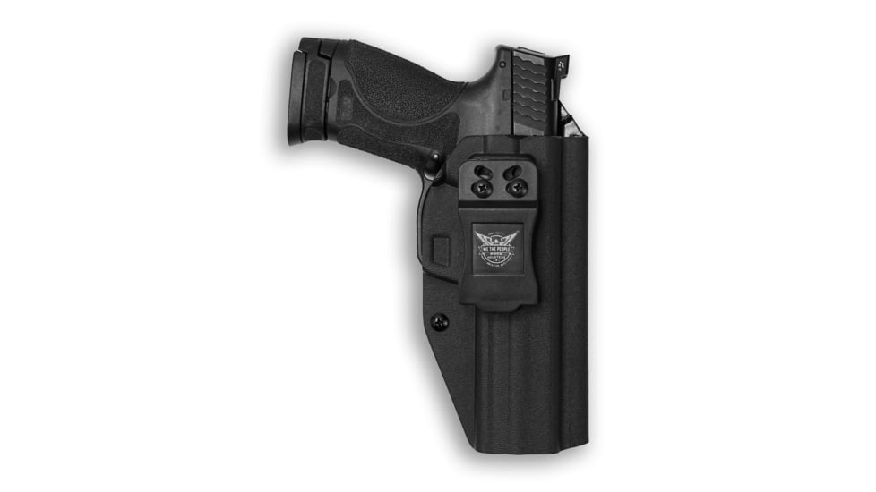 We the People Holsters Smith &amp; Wesson M&amp;P / M2.0 / 9/40 5 Full Size Iwb Holster 612160F8, 6988697206882