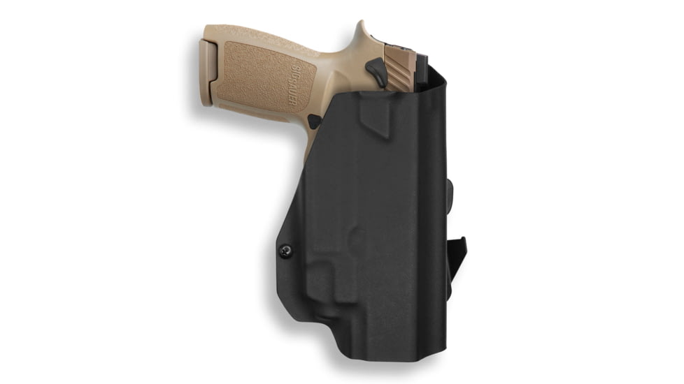 We the People Holsters Sig Sauer P320 Full Size 9Mm/.40Sw Manual Safety With Streamlight Tlr-7/7A/7X Light Owb Holster 543B7627, 6593512800354