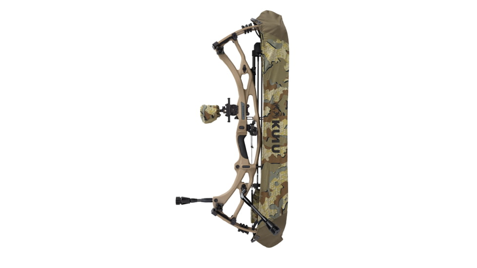 KUIU SFS Bow Cover Kit, Valo, One Size, Adult, 7164096217246