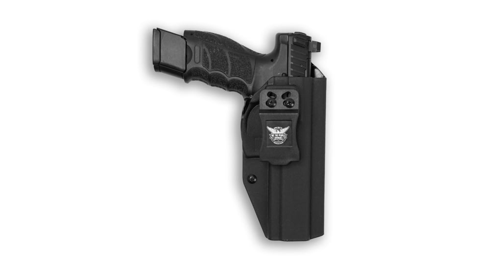 Wethepeopleholsters.Com Heckler &amp; Koch Vp9 Match Iwb Holster, 7357664723042
