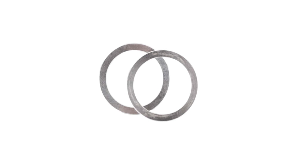 Dead Air Armament Dead Air Odessa Booster Shims 2/ct 4904131A, DNDA015
