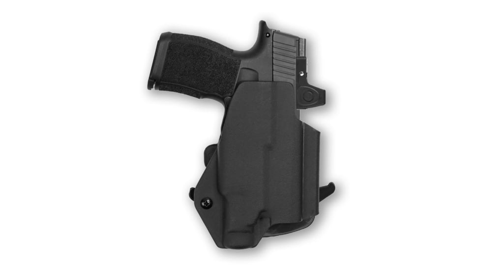 We the People Holsters Sig Sauer P365 9Mm With Streamlight Tlr-7 Sub Light Red Dot Optic Cut Owb Holster 6A0707FD, 6909023649890