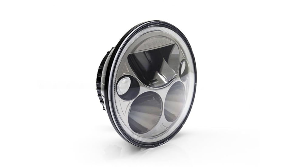 Denali Electronics M5 E-Mark Led Headlight Module - 5.75 AAC7777D, 7537815584952