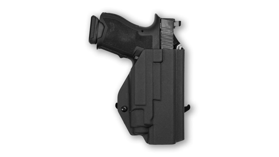 We the People Holsters Psa Dagger Full Size With Streamlight Tlr-7/7A/7X Light Owb Holster B1B20AA4, 7014936838242