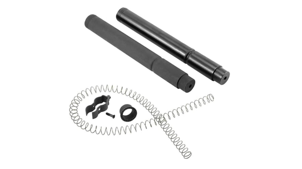Remington 870 18 Pump Shotgun Magazine Extension Kit 12 GA 2/rd with Swivel Studs D24E1FDE, RLR19420