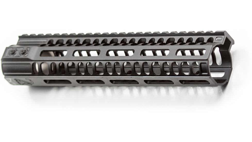 2A Armament Gen 2 M-Lok BL Rail, 10in, Black, 2A-BLRML-10G2