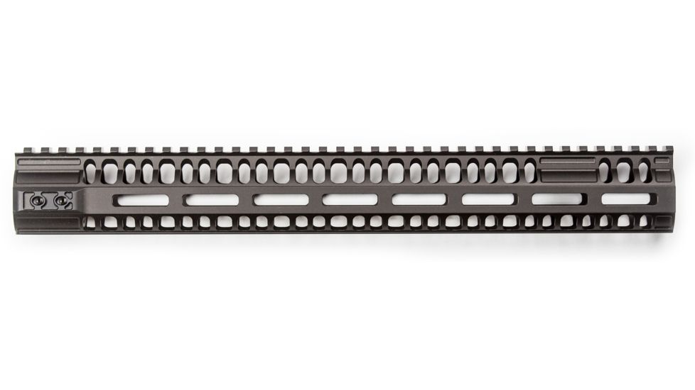 USED 2A Armament 15In M-Lok Balios G2 Rail, Black, 15in, 2A-BLRML-15G2, EDEMO1