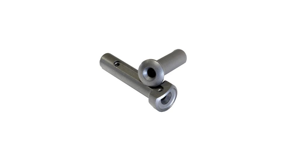 2A Armament Takedown Pins 5.56 Titanium 2A-TI-TDP