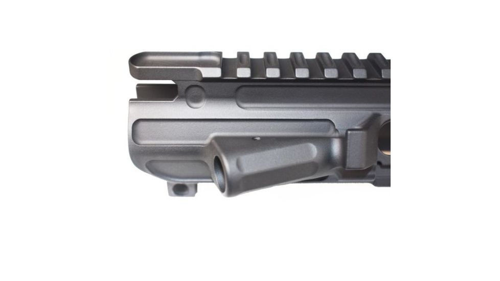 2A Armament Aethon Billet Milspec Upper Receiver, Black, 2A-MCBU-3