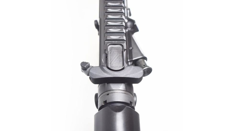 2A Armament Aethon Billet Milspec Upper Receiver, Black, 2A-MCBU-3