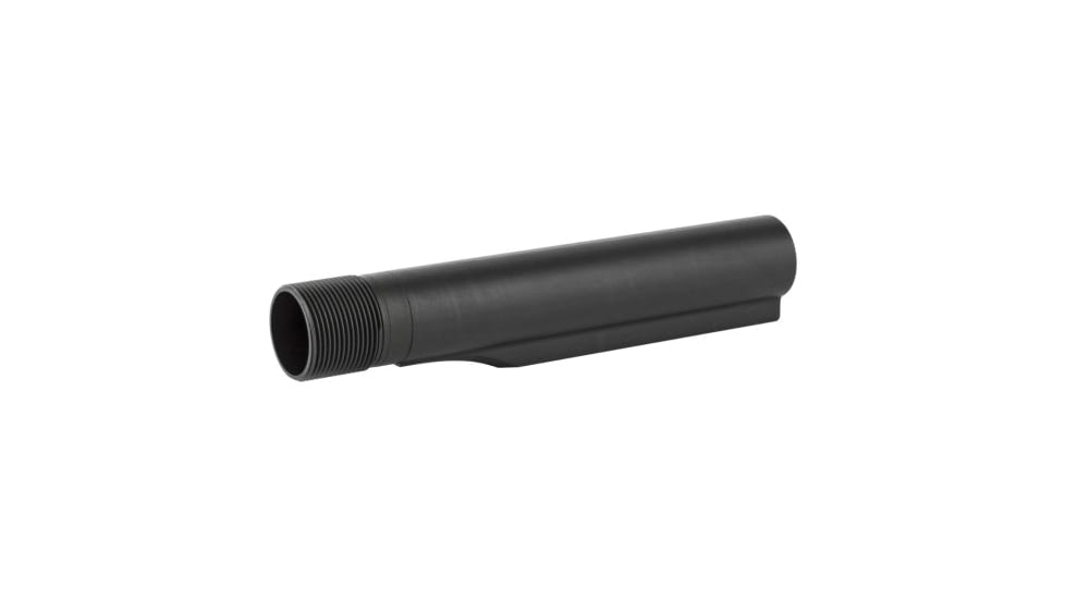 2A Armament AR-15 Pistol Buffer Tube, Black, 2A-BSPT-1