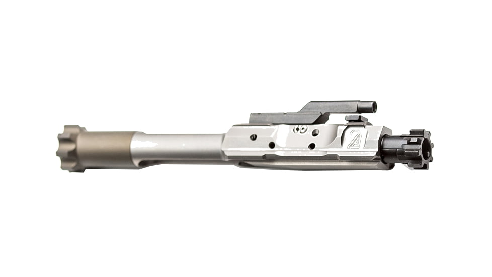 2A Armament AR15 Titanium Regulated Bolt Carrier Group, Milspec, Matt, 2A-LWTIBCG-A-MAT