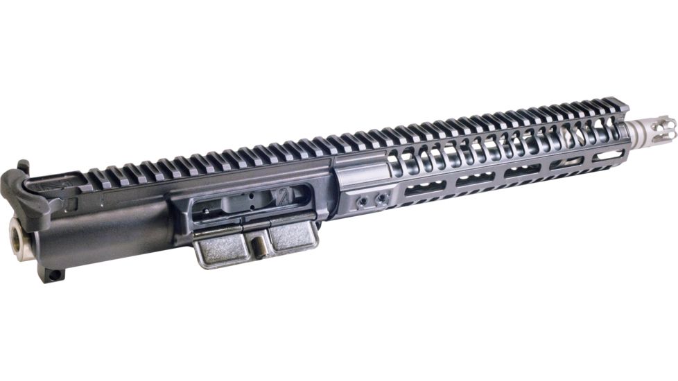 2A Armament Balios Lite 10.5In G2 5.56 Complete Upper, M-Lok, Black, 10.5in, 2A-BCU556ML10BLK-2