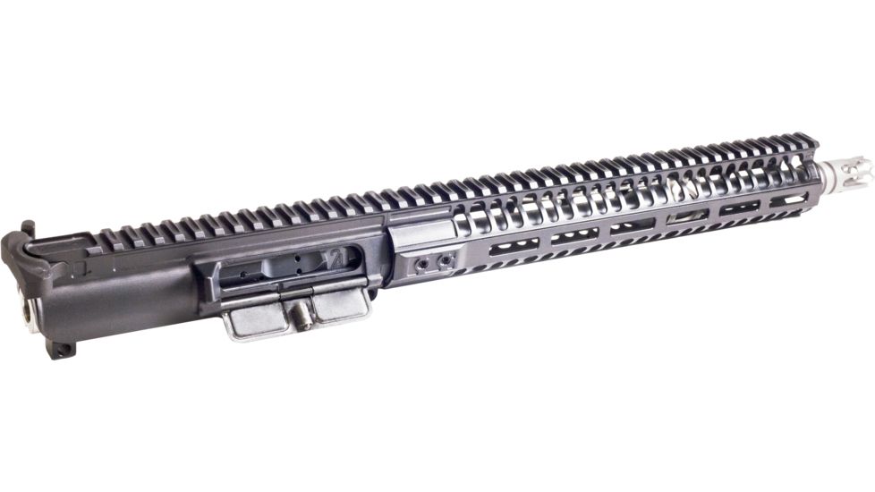 2A Armament Balios Lite 12.5In G2 5.56 Complete Upper, M-Lok, Black, 12.5in, 2A-BCU556ML12BLK-2