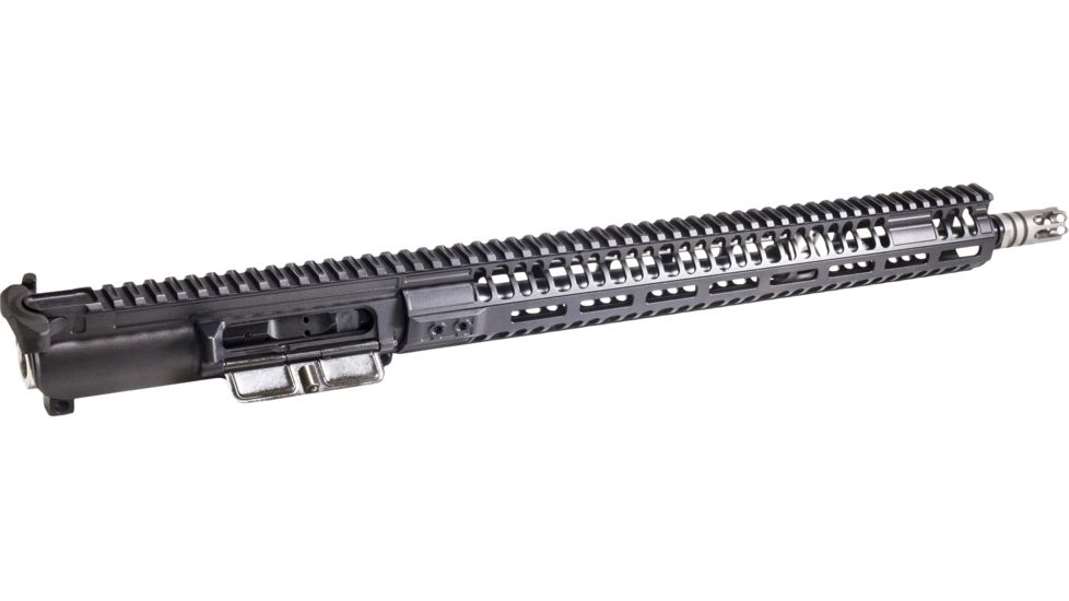 2A Armament Balios Lite 16In G2 5.56 Complete Upper, M-Lok, Black, 16in, 2A-BCU556ML15BLK-2