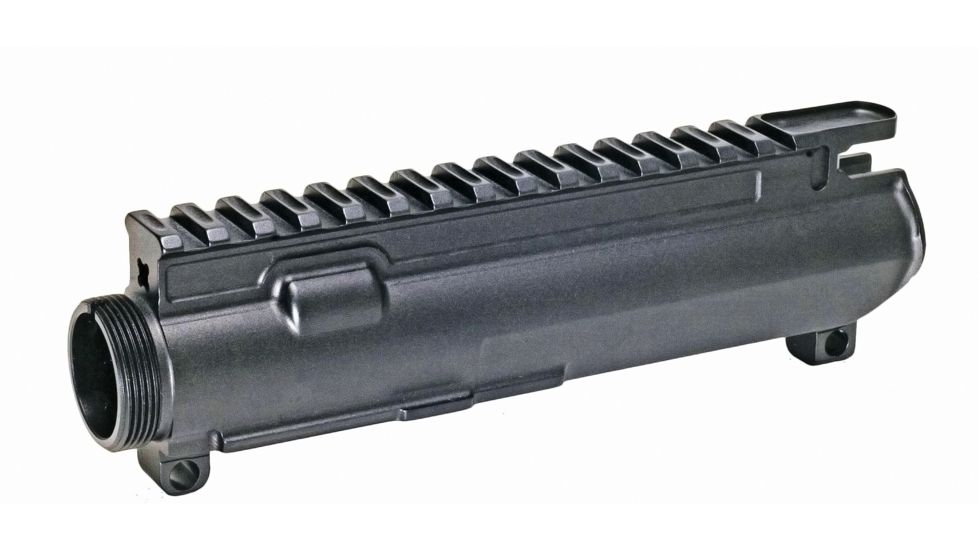 2A Armament Balios-Lite Gen 2 Upper Receiver, Black, MILSPEC, 2A-MCBU-4