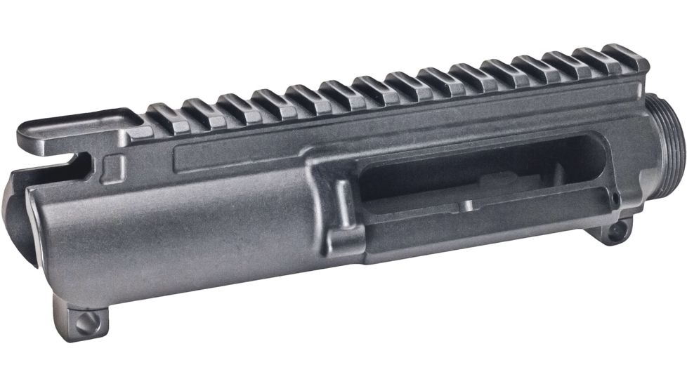 2A Armament Balios-Lite Gen 2 Upper Receiver, Black, MILSPEC, 2A-MCBU-4