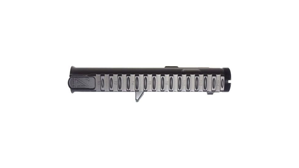 2A Armament Balios-Lite Gen 2 Upper Receiver, Black, MILSPEC, 2A-MCBU-4