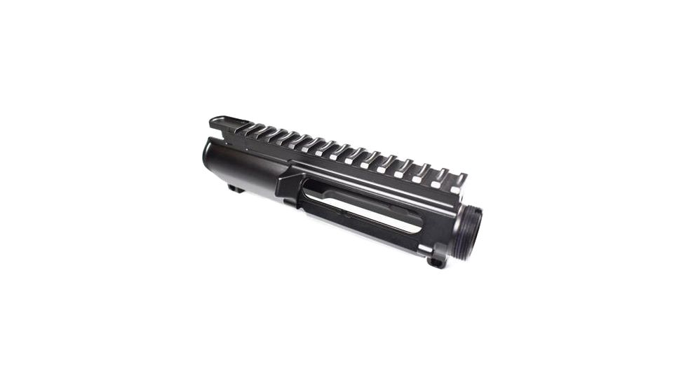 2A Armament Balios-Lite Gen 2 Upper Receiver, Black, MILSPEC, 2A-MCBU-4