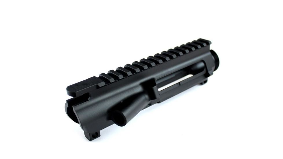 2A Armament Balios Standard Upper, Black, Milspec, 2A-MCBU-1