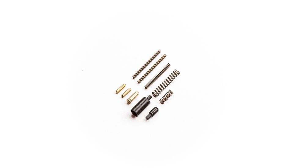 2A Armament Builder Series Spring/Detents replacement Kit (Carpet Kit), Small 2A-CK-1