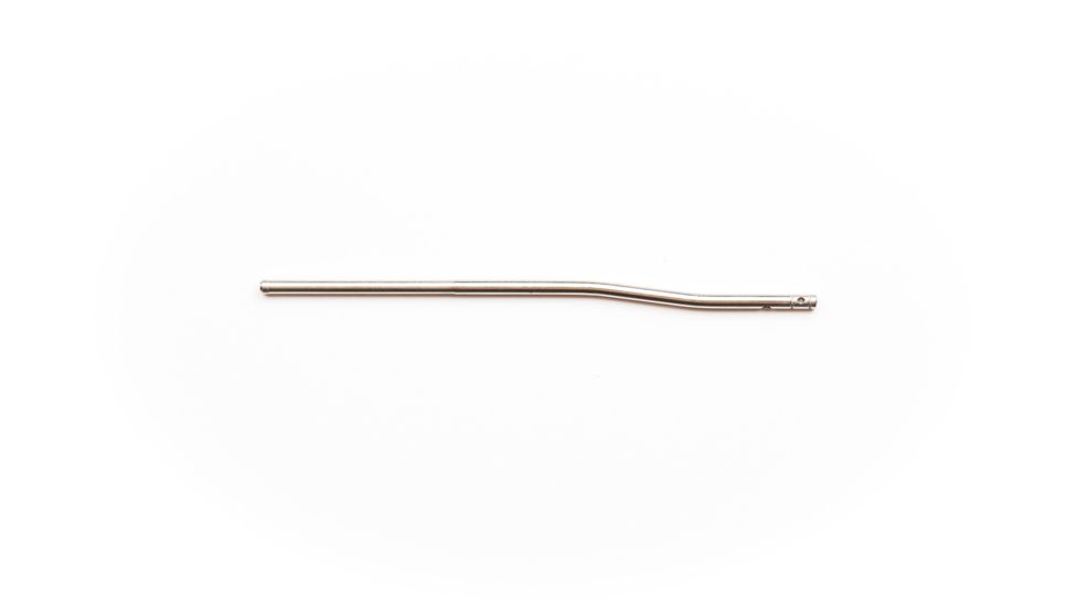 2A Armament AR10/ AR15 Pistol Length Stainless Steel Gas Tube, 2A-SSGTPL-1