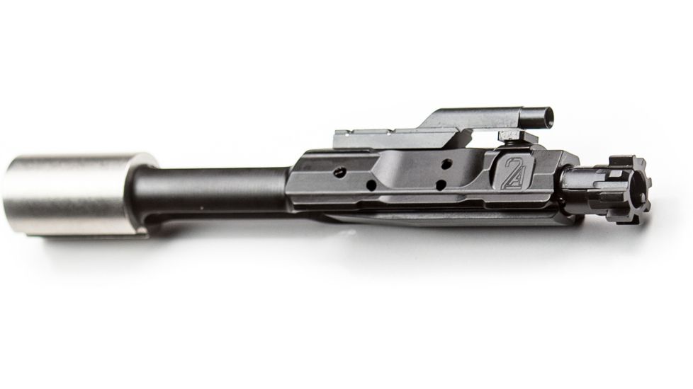 2A Armament Full Mass Bcg - Ar15, W/Forward Assist, Black, MILSPEC, 2A-FMBCG-FA