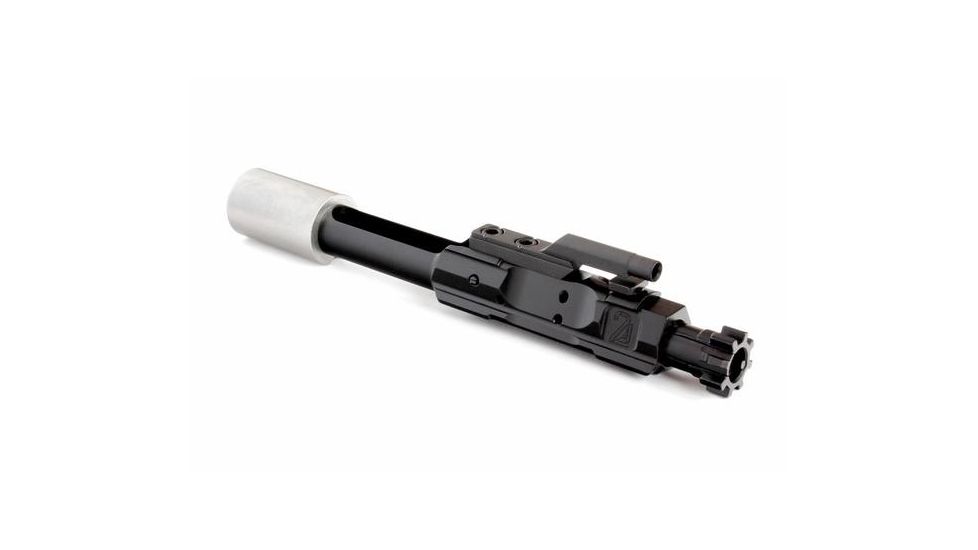 2A Armament Full Mass Bolt Carrier Group, Black, Milspec 2A-FMBCG-S