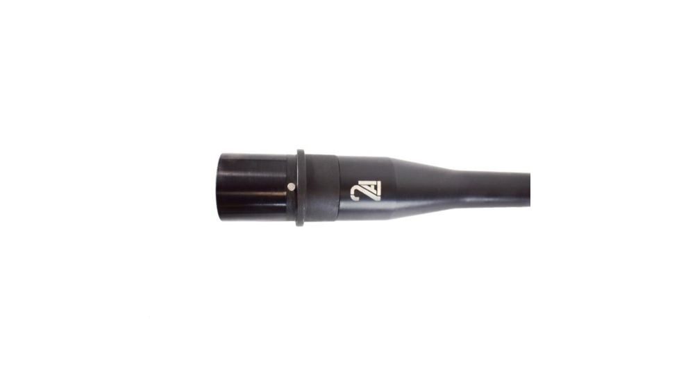 2A Armament Lightweight 6.5 Creedmoor Barrel, Black, 20" 2A-C65L20PB-1