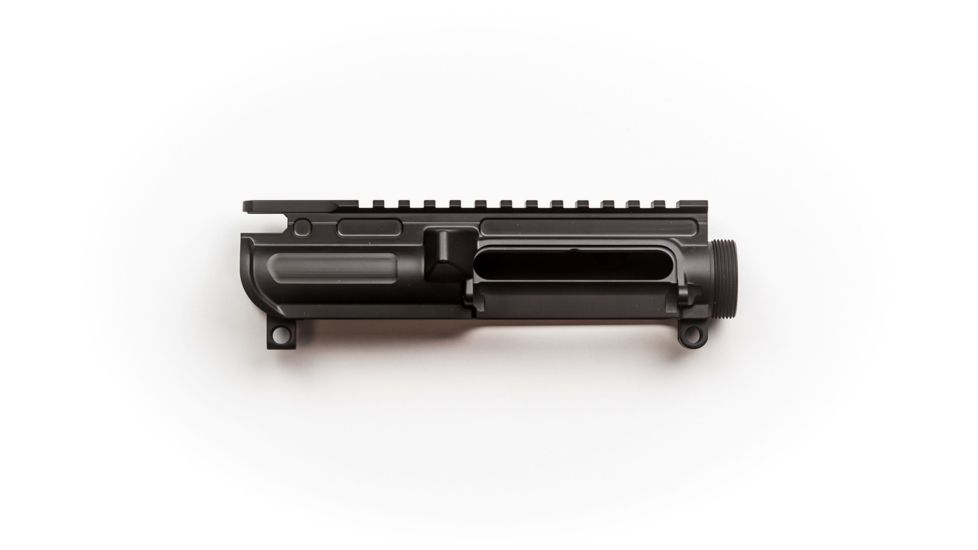 USED 2A Armament Palouse-Lite AR15 Forged Upper Receiver, Anodize Black, Small, 2A-FU15-1, EDEMO2