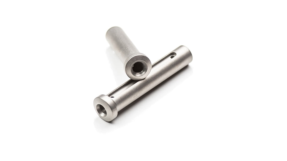 2A Armament Takedown Pins .308 Titanium 2A-TI-TDP308, EDEMO1