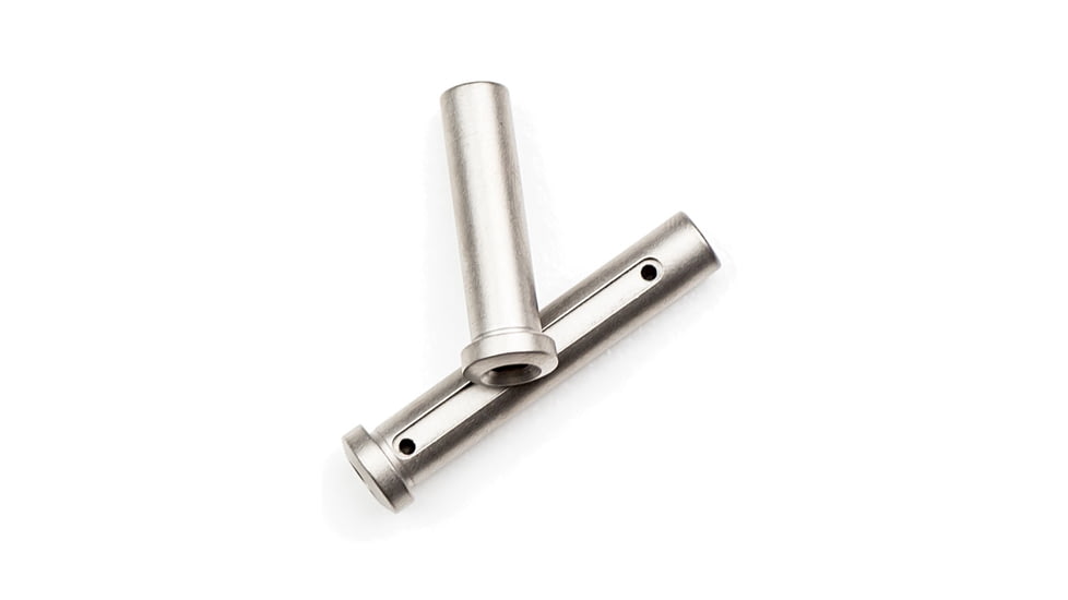 USED 2A Armament Takedown Pins .308 Titanium 2A-TI-TDP308, EDEMO2