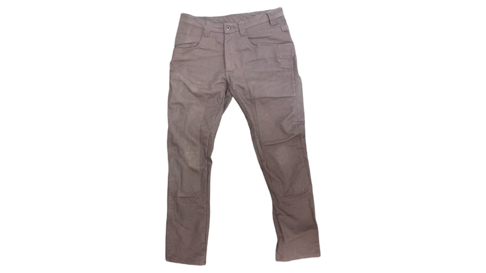 1620 Workwear Slim Fit Double Knee Utility Pant 2.0 - Granite 34x32 - FINAL SALE E8DB674D, Granite, 34x32, PAT818
