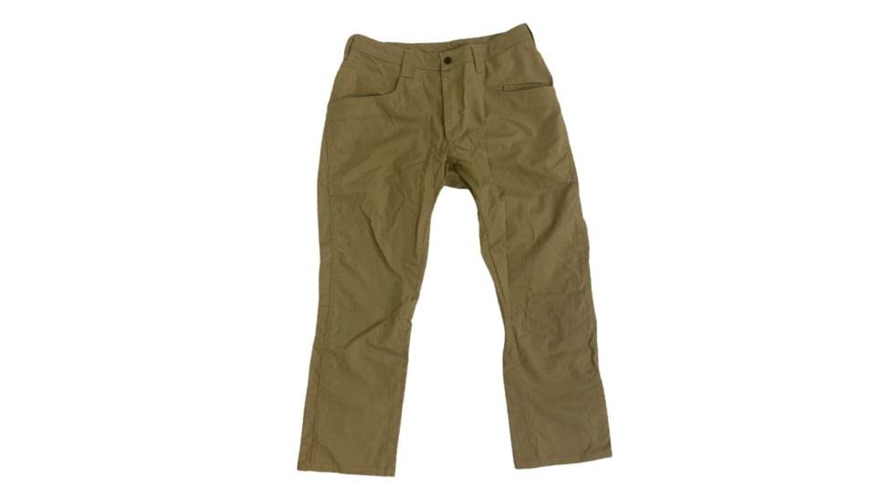 1620 Workwear Foundation Pant - 36x31 - FINAL SALE 3C3F27A4, Khaki, 36x31, PAT743
