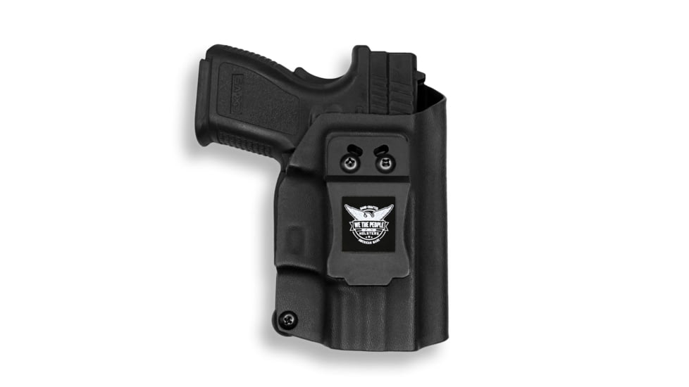 We the People Holsters Springfield Xd 3 Sub-Compact Holster Iwb 9Mm/.40Sw 20C9288A, 9617642001