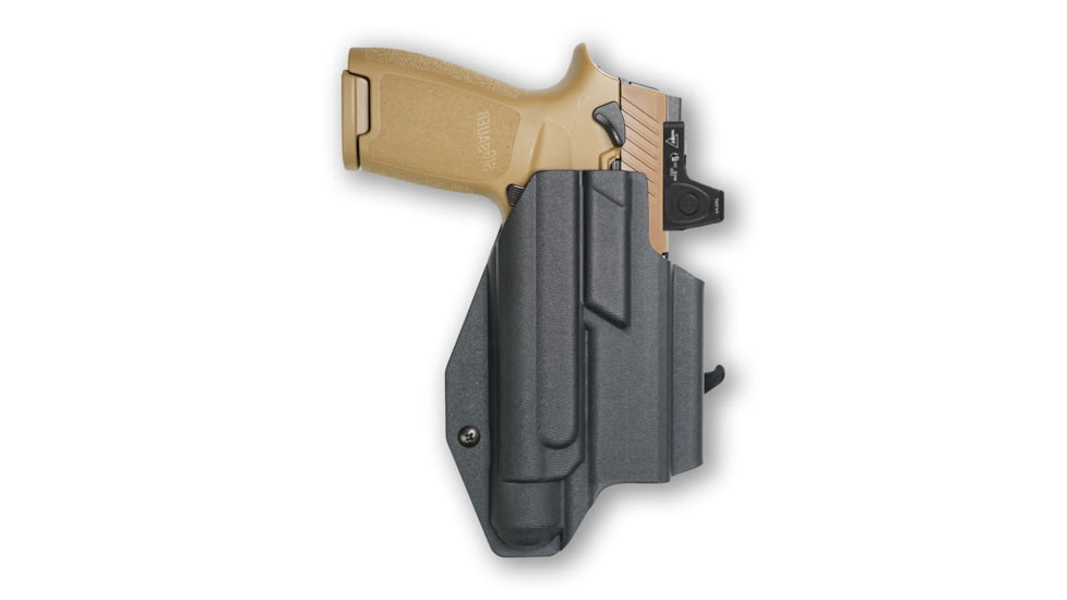 We the People Holsters Sig Sauer P320-M18 With Streamlight Tlr-1/1S/Hl Light Red Dot Optic Cut Owb Holster 2F96E491, 6903550083170
