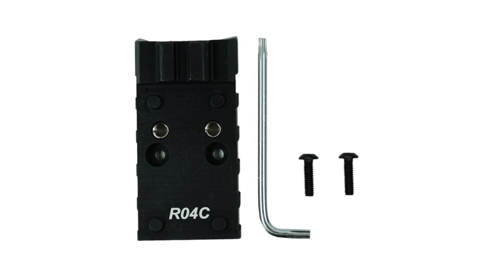 Century Arms Canik Optic Base Plat for SFx Rival 105A6185, YCPACN0716