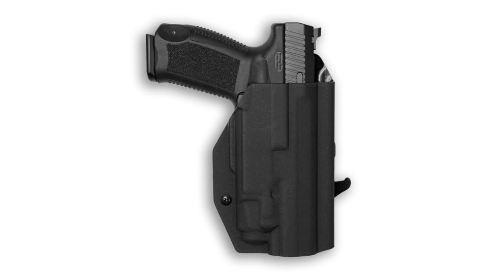 We the People Holsters Canik Tp9Sf With Streamlight Tlr-7/7A/7X Light Owb Holster F36A99FC, 6990859501666