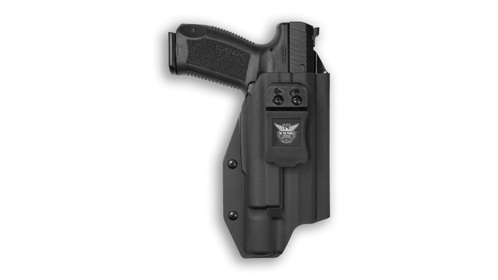 We the People Holsters Canik Tp9Sf With Surefire X300U-A Light Iwb Holster 453043C5, 6995969015906