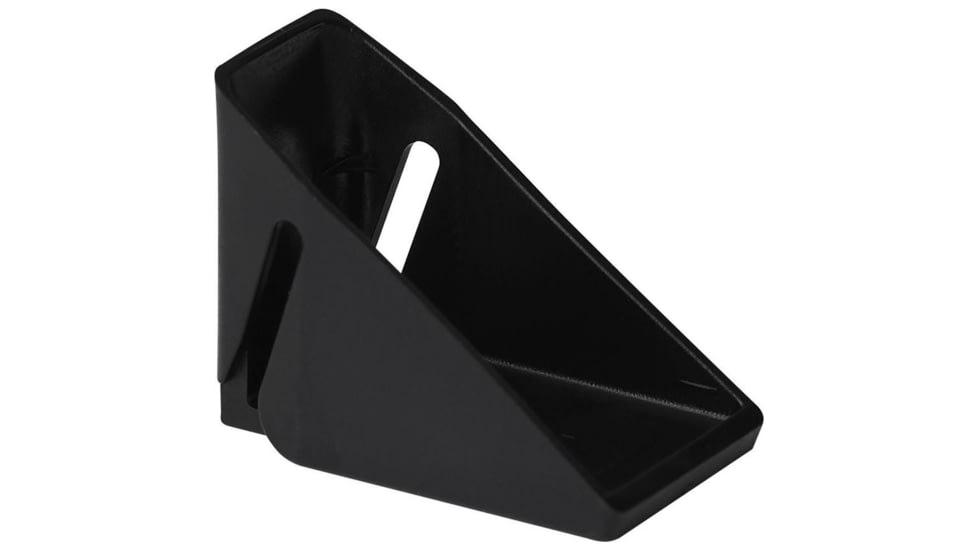 GLOCK OEM Magazine Extension Insert, 9MM, 40S&amp;W &amp; 357 SIG, Black, Not G43, Must Purchase OEM Plus Two Magazine Extension GLSP07151 Separately, Packaged 50976