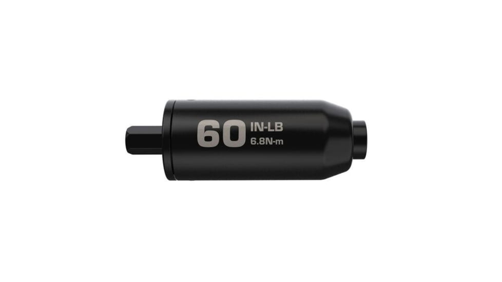 BOG Wheeler FAT Stix Individual Limiter 30 in-lb AEDCCD1A, PH1192774