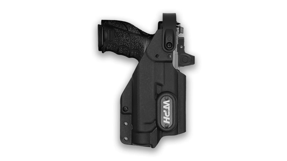 We the People Holsters Heckler &amp; Koch Vp9 With Streamlight Tlr-1/1S/Hl Level 2 Duty Holster 623D2EEB, 7241856614498