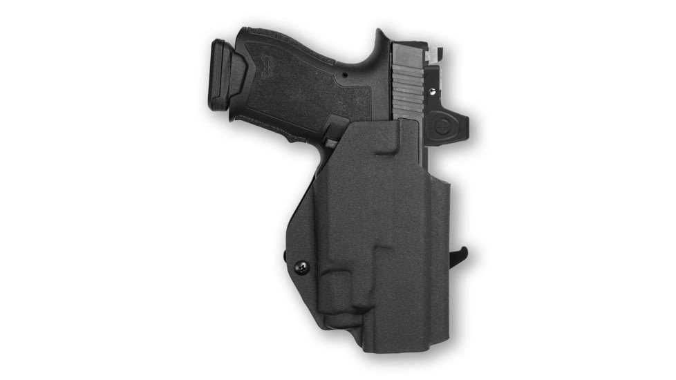 We the People Holsters Psa Dagger Full Size With Streamlight Tlr-7/7A/7X Light Red Dot Optic Cut Owb Holster 89F5E0E4, 6895767060578