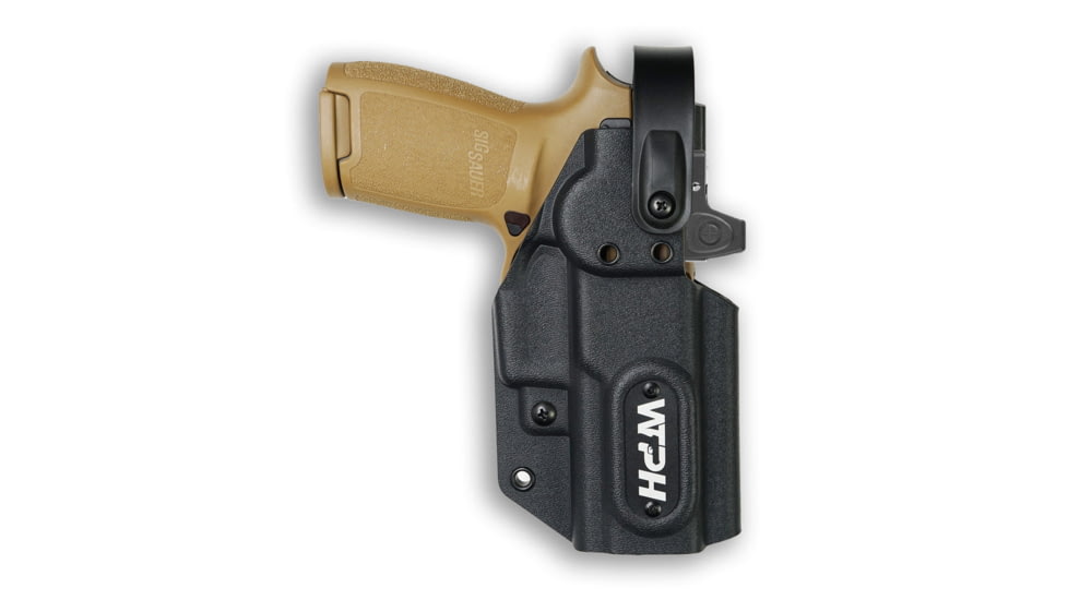Wethepeopleholsters.Com Sig Sauer P320-M18 Level 2 Duty Holster, sig-sauer-p320-m18-level-2-duty-holster