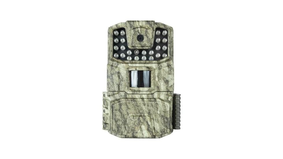 Bushnell Combo SpotOn Low Glow Trail Camera Tree Bark Camo 22MP Boxed Incl/ 8AA Batteries &amp; 16GB SD Card Included 7425BEE8, BH66063CCW