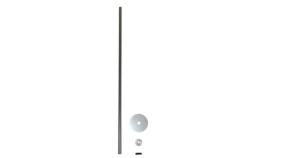 Lee App Tube Retainer &amp; Cap 2AC5BF08, LEE92022