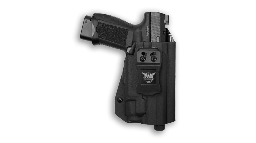 We the People Holsters Canik Tp9 Elite Combat With Streamlight Tlr-7/7A/7X Light Iwb Holster C3F11E8E, 7011528015970