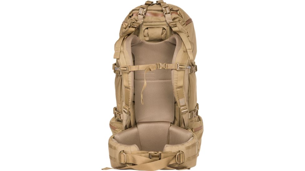 Mystery Ranch Selway 60 Hunting Pack, Coyote, Small, 110890-215-20