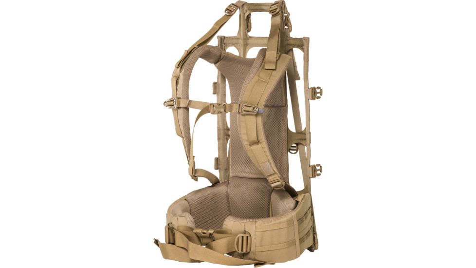 Mystery Ranch Selway 60 Hunting Pack, Coyote, Small, 110890-215-20